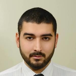 Meet your Posher, Richard